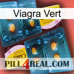 Green Viagra cialis5